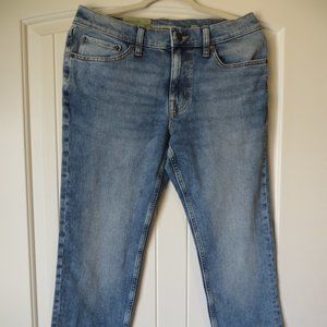 NWT Goodfellow & Co Cartridge Skinny Flex Size 32X30 TARGET